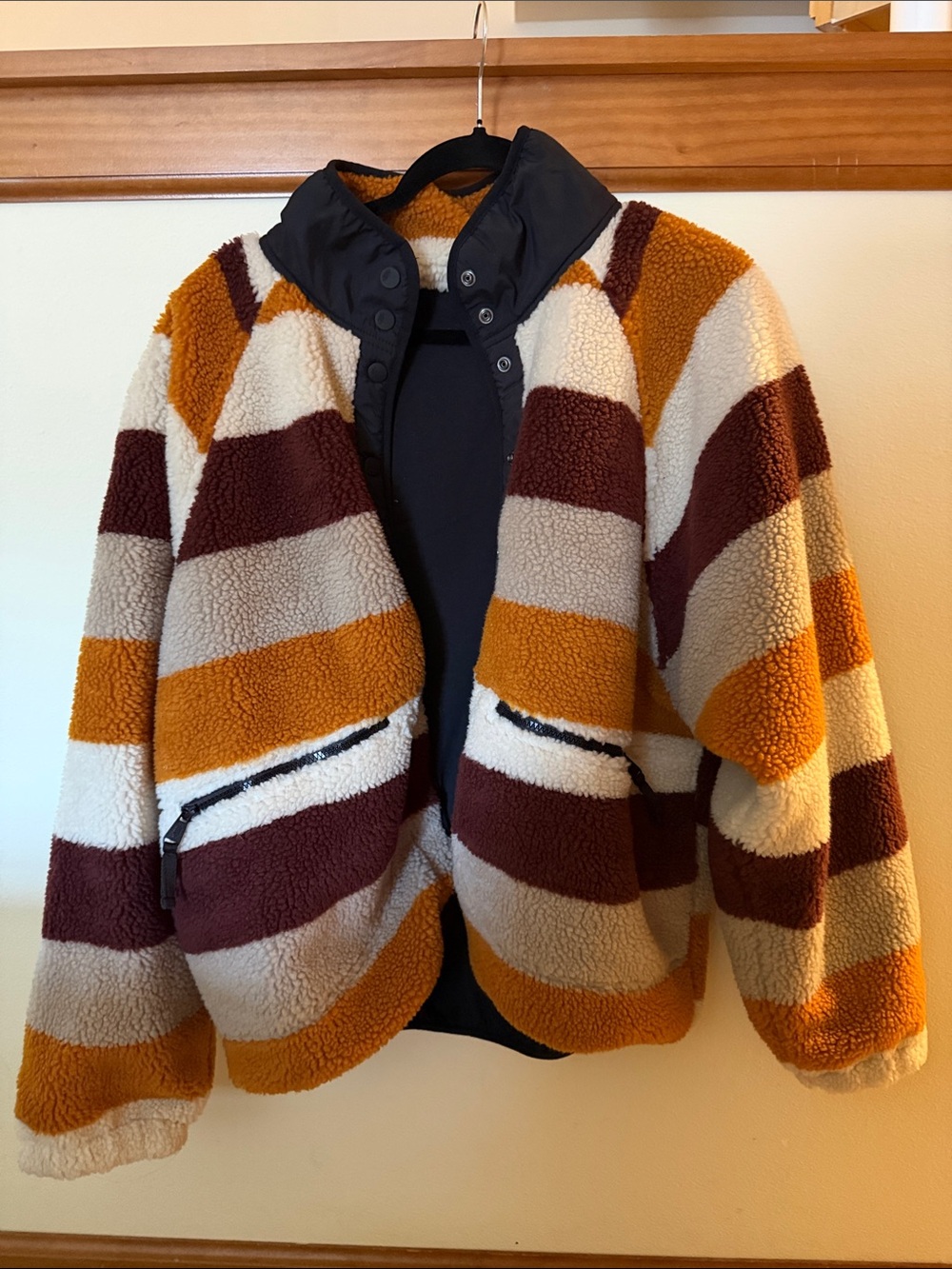 Free People Rocky Ridge Jacket - Picture 9 of 14
